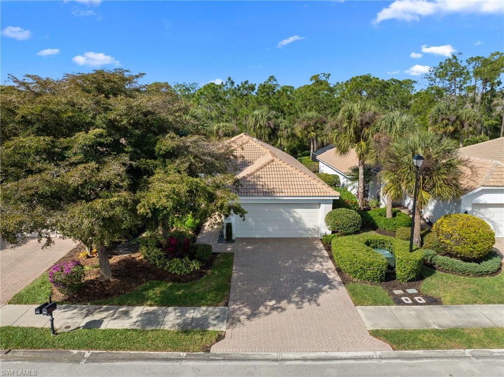 HIDDEN COVE - Residential