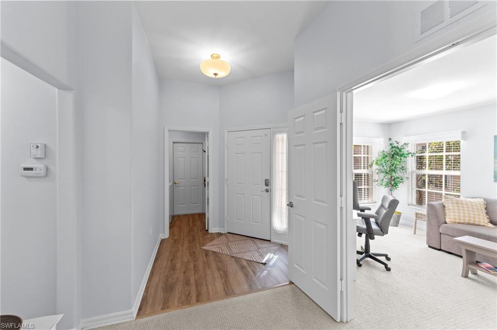 HIDDEN COVE - Residential