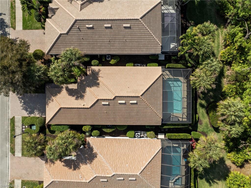 HIDDEN COVE - Residential