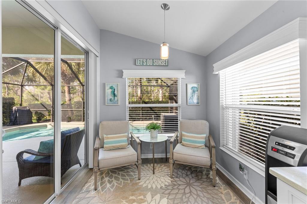 HIDDEN COVE - Residential