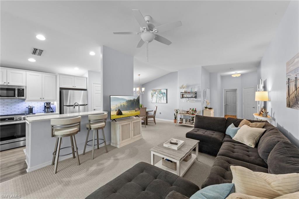 HIDDEN COVE - Residential