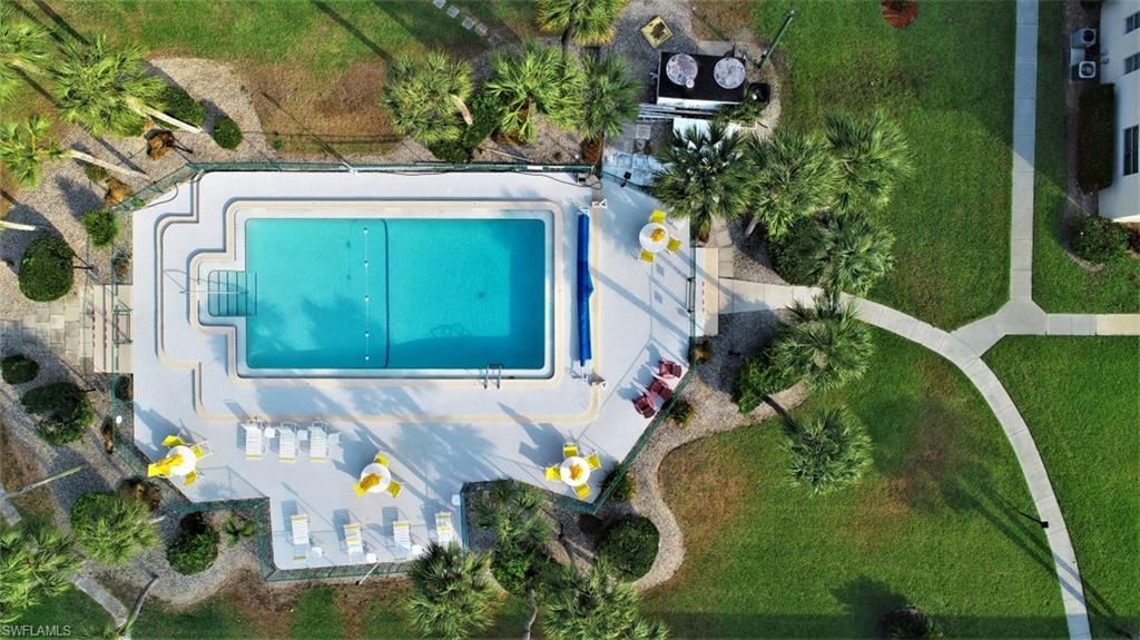 HILLCREST CONDOMINIUM - Residential