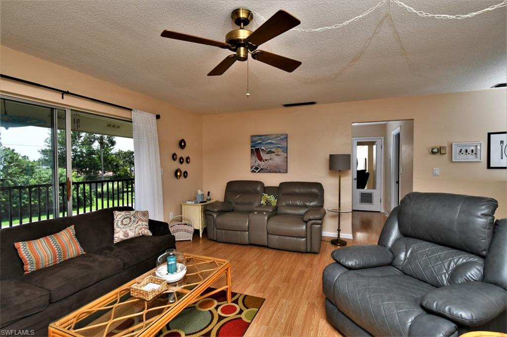 HILLCREST CONDOMINIUM - Residential