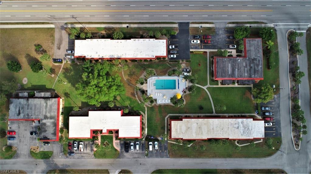 HILLCREST CONDOMINIUM - Residential