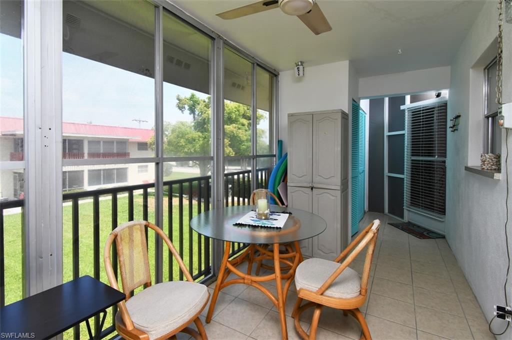 HILLCREST CONDOMINIUM - Residential