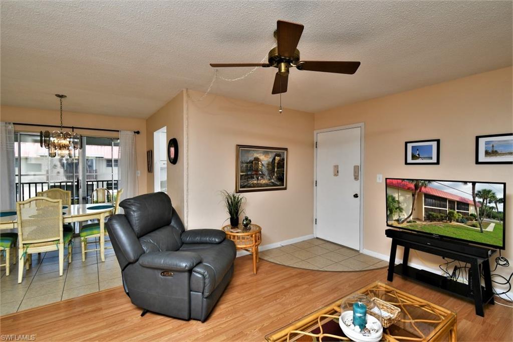 HILLCREST CONDOMINIUM - Residential