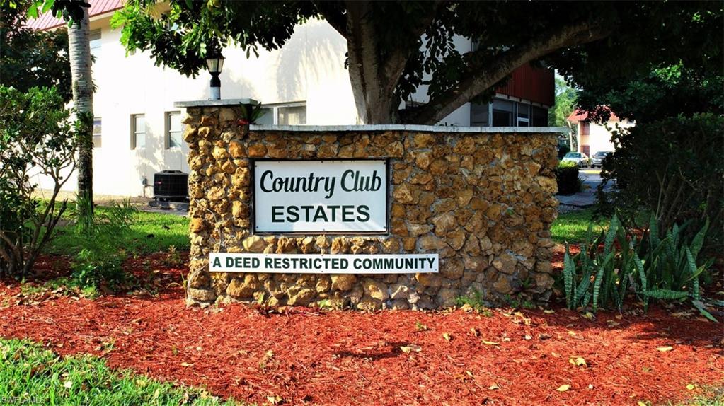 HILLCREST CONDOMINIUM - Residential