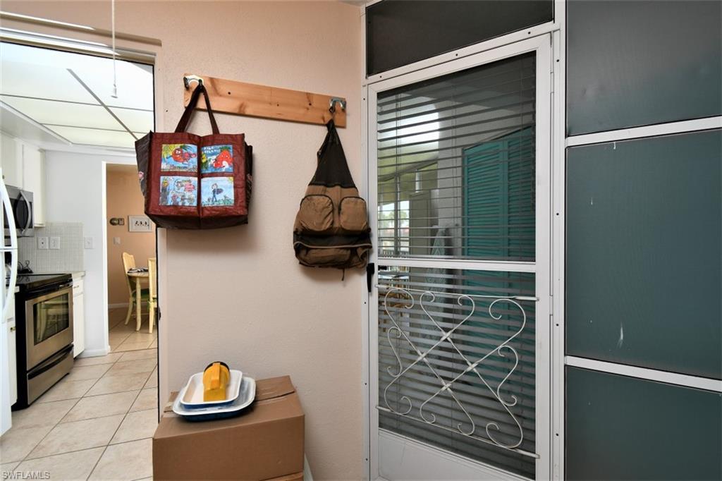 HILLCREST CONDOMINIUM - Residential