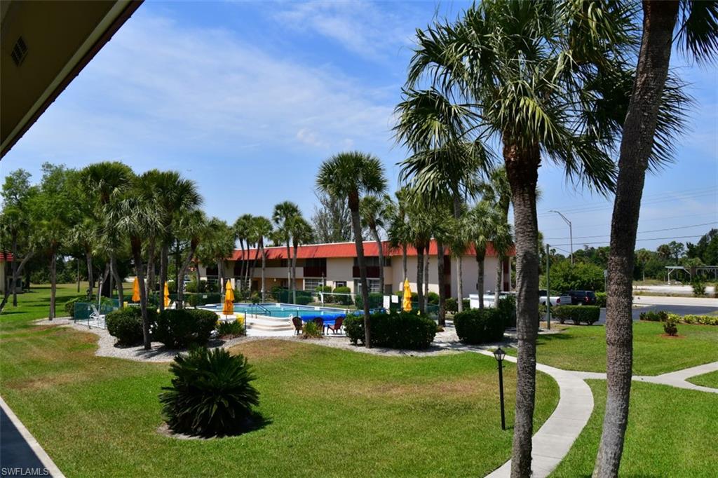 HILLCREST CONDOMINIUM - Residential