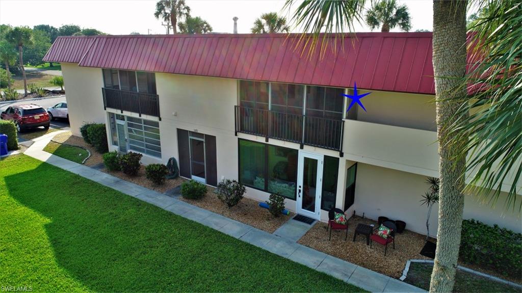 HILLCREST CONDOMINIUM - Residential