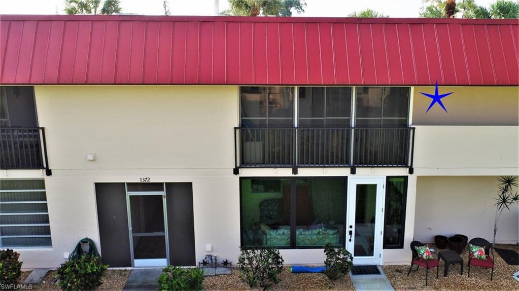 HILLCREST CONDOMINIUM - Residential