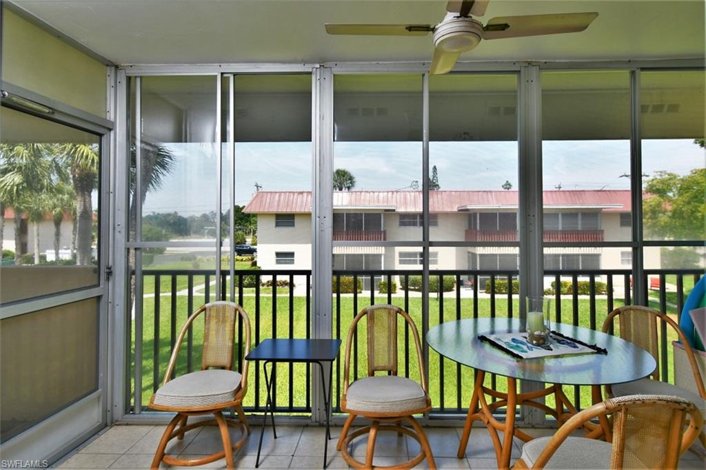 HILLCREST CONDOMINIUM - Residential