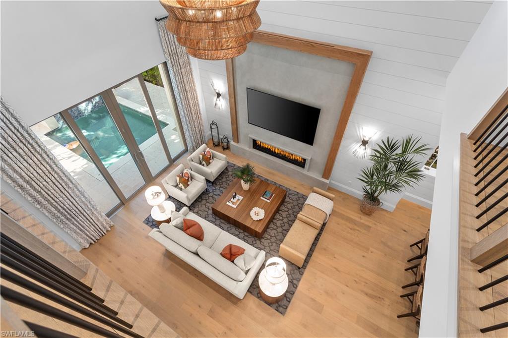 OLDE NAPLES - Residential