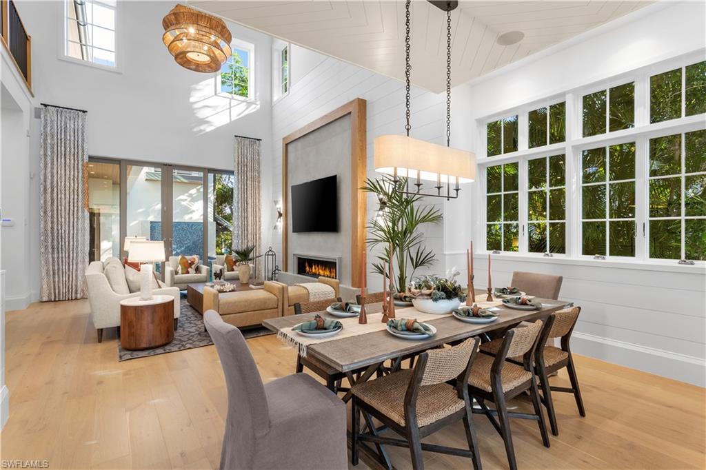 OLDE NAPLES - Residential