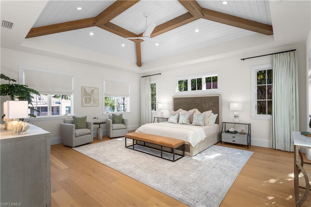 OLDE NAPLES - Residential