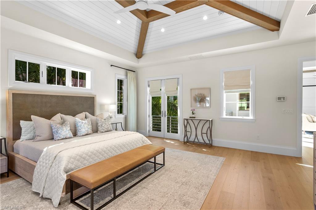 OLDE NAPLES - Residential