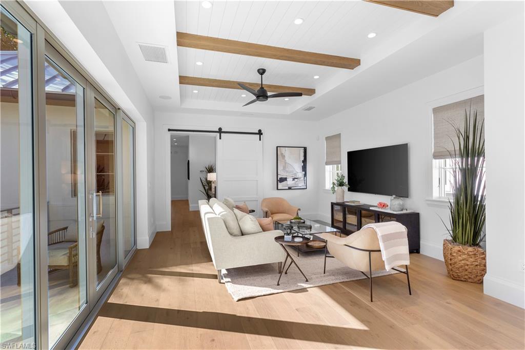 OLDE NAPLES - Residential