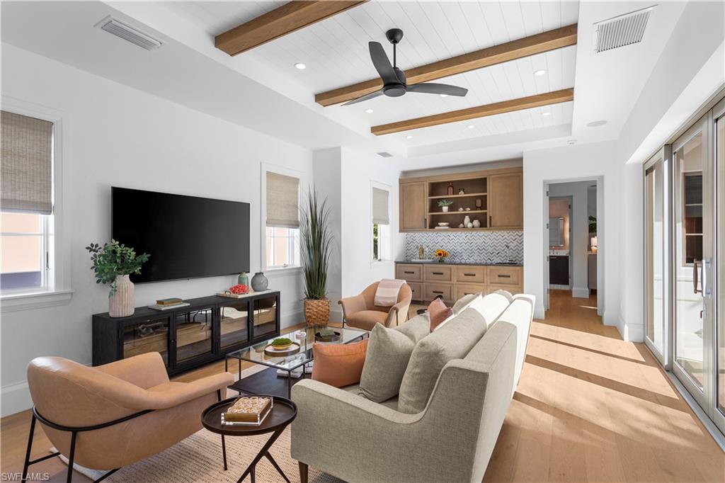 OLDE NAPLES - Residential