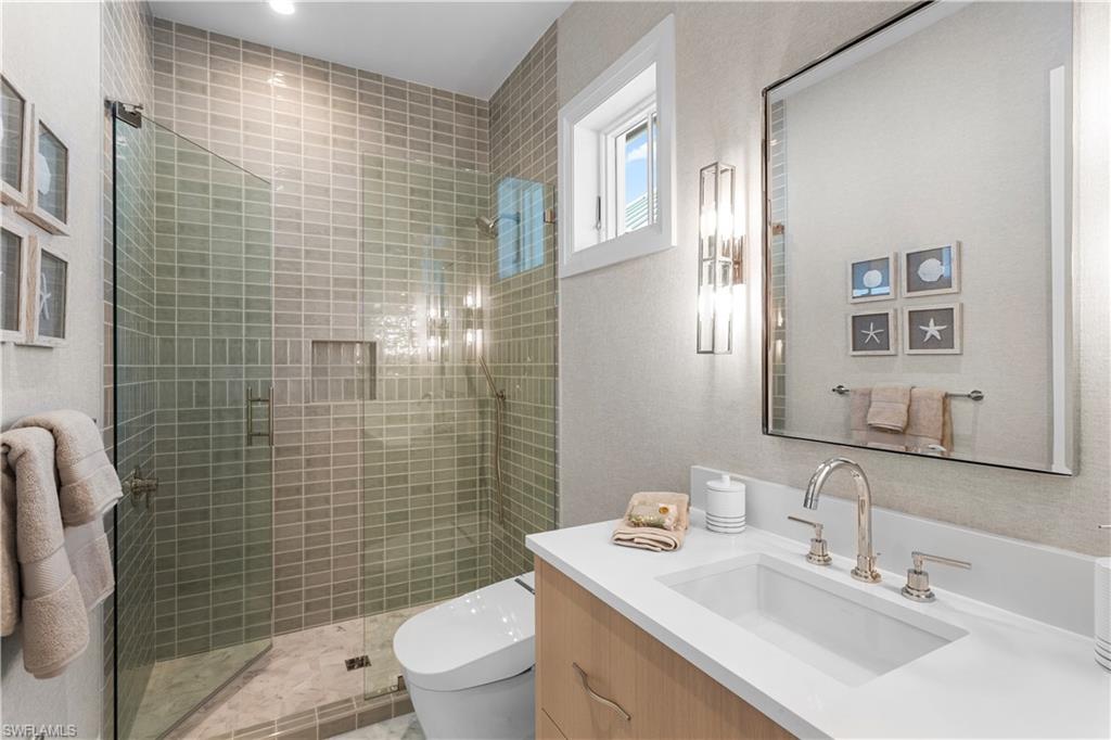 OLDE NAPLES - Residential