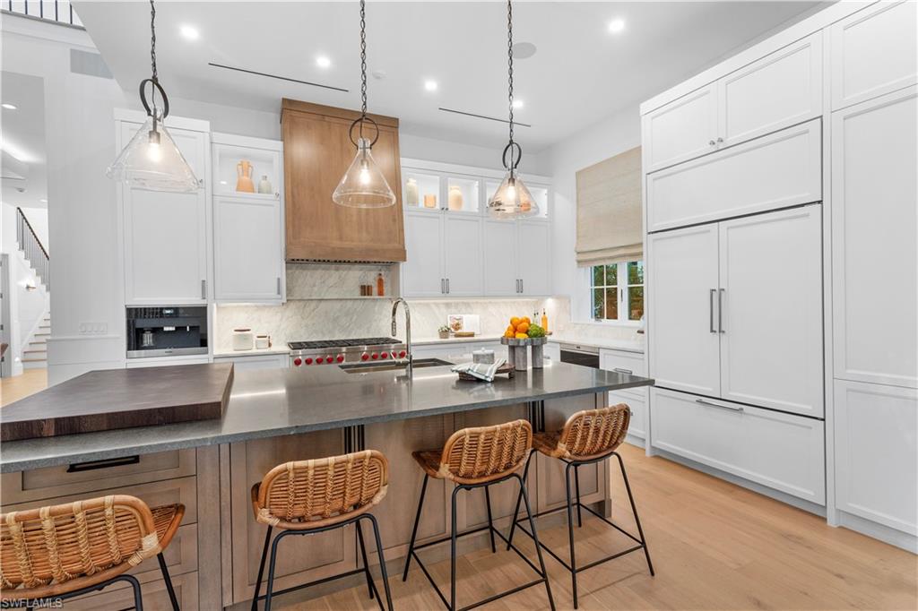 OLDE NAPLES - Residential