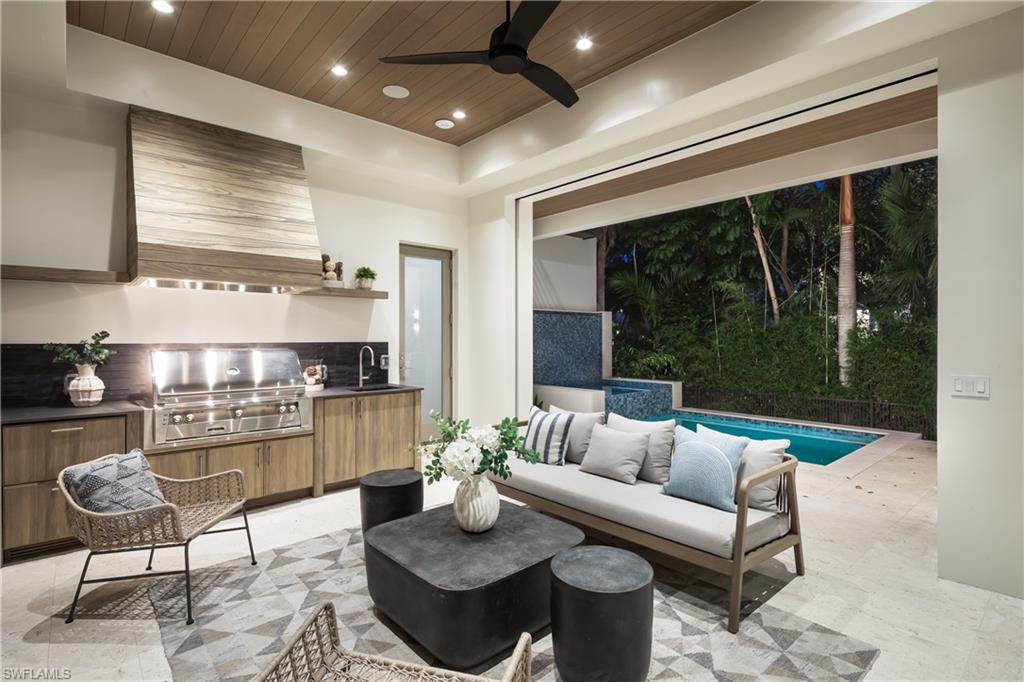 OLDE NAPLES - Residential