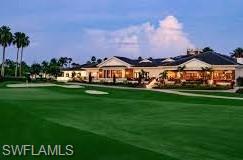 TERRACE - Residential