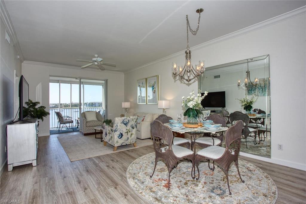 TERRACE - Residential