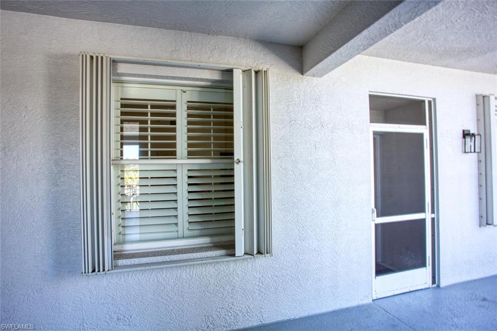 TERRACE - Residential