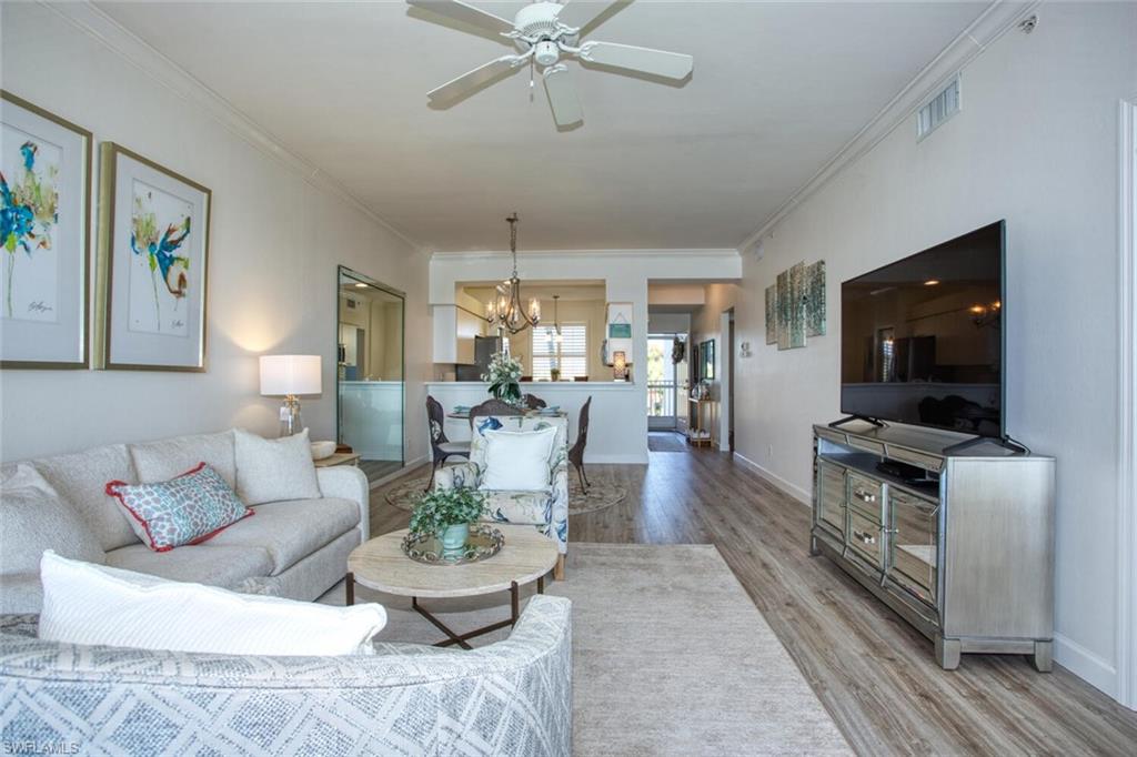 TERRACE - Residential