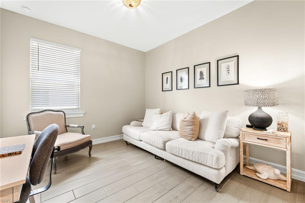 EGRET LANDING - Residential Lease