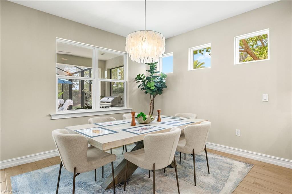 EGRET LANDING - Residential Lease