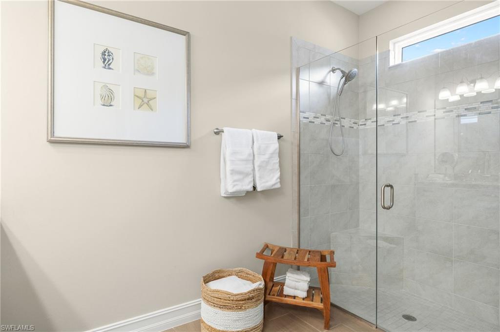 EGRET LANDING - Residential Lease