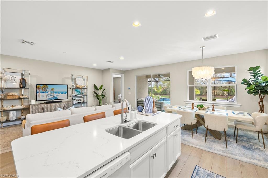 EGRET LANDING - Residential Lease