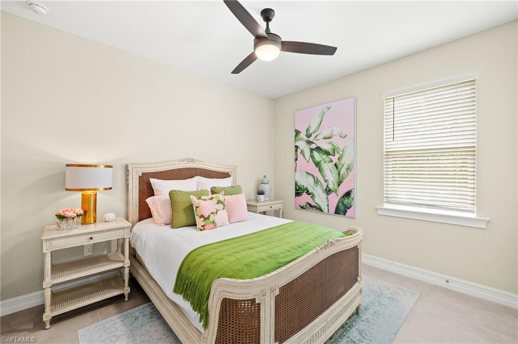 EGRET LANDING - Residential Lease