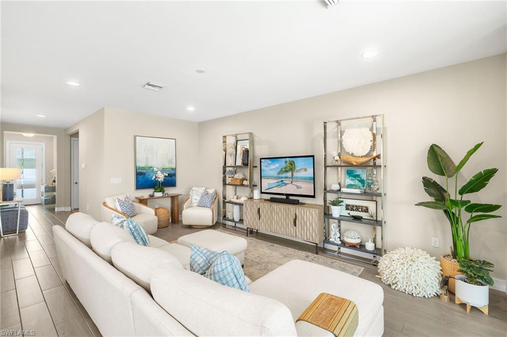 EGRET LANDING - Residential Lease