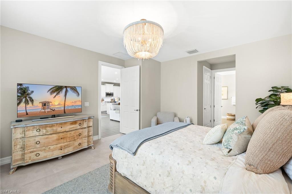 EGRET LANDING - Residential Lease