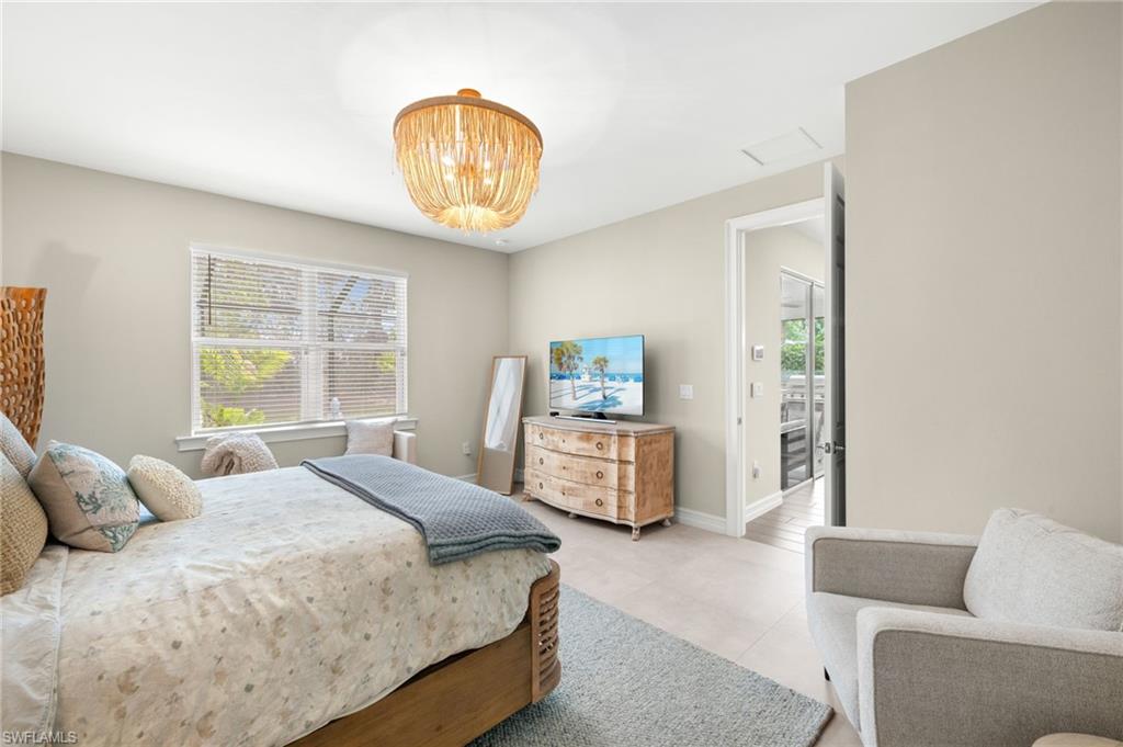 EGRET LANDING - Residential Lease