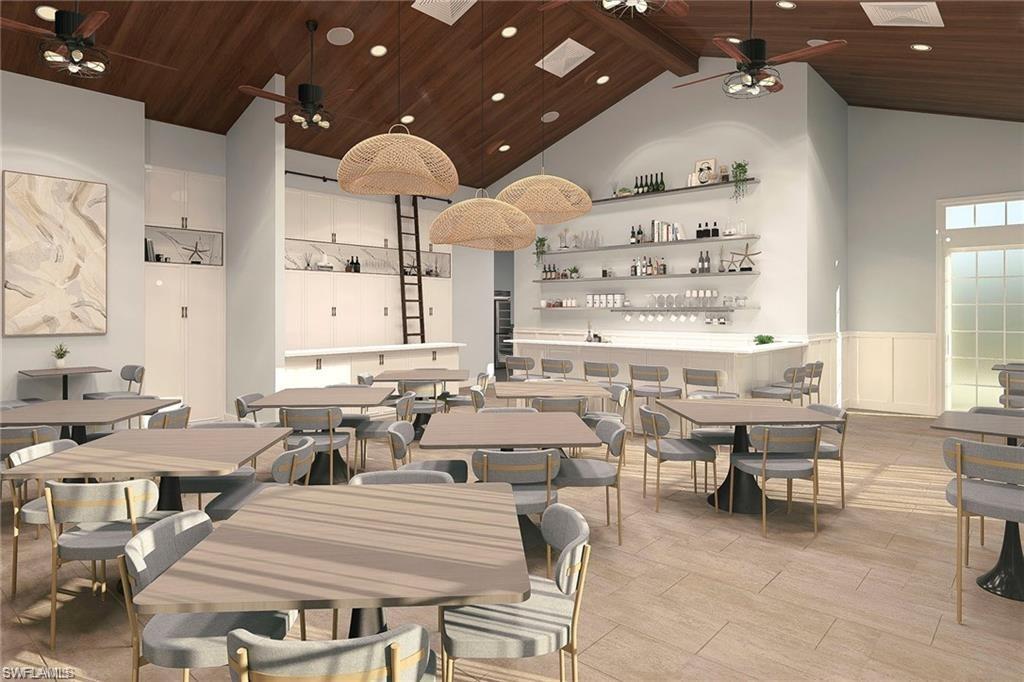 EGRET LANDING - Residential Lease