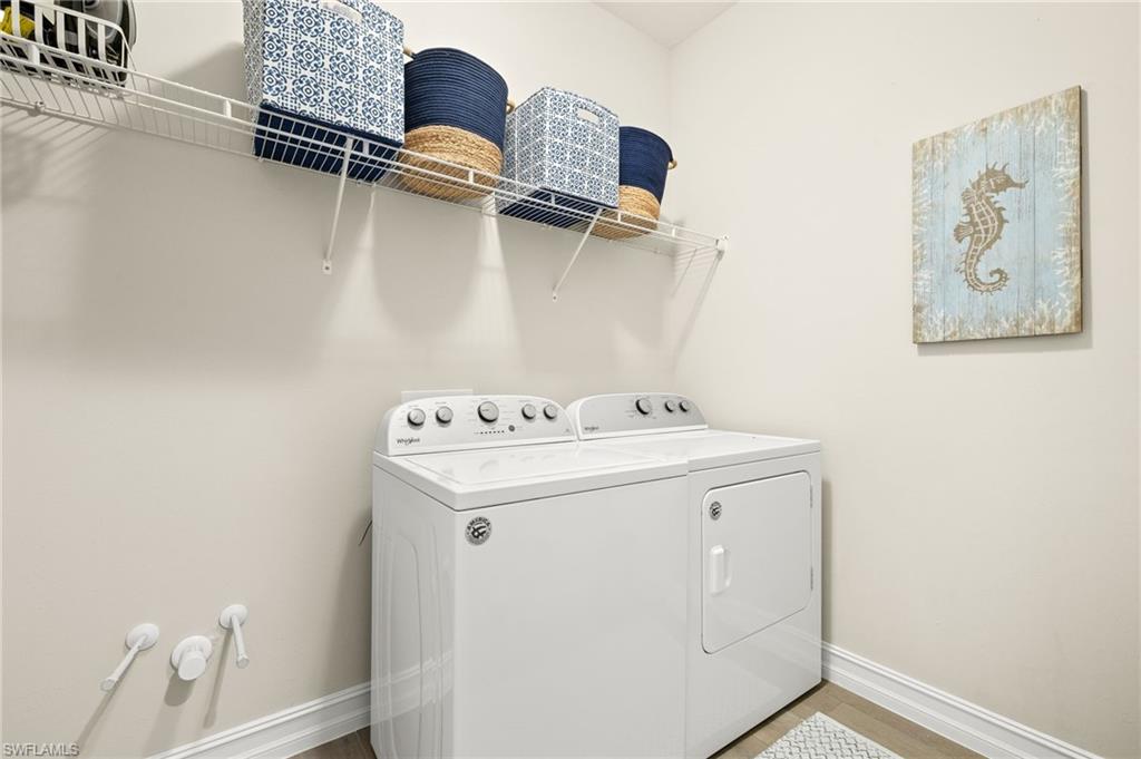 EGRET LANDING - Residential Lease