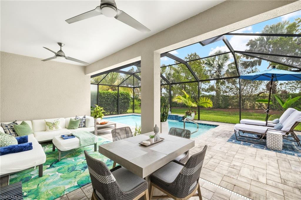 EGRET LANDING - Residential Lease