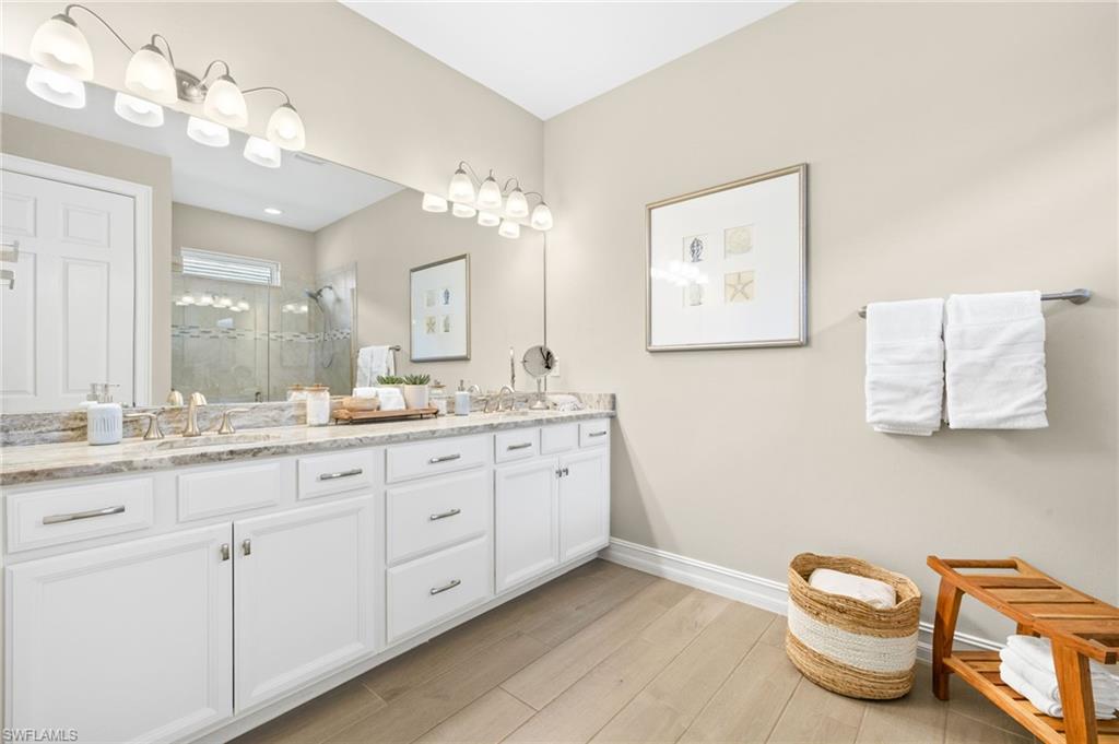 EGRET LANDING - Residential Lease