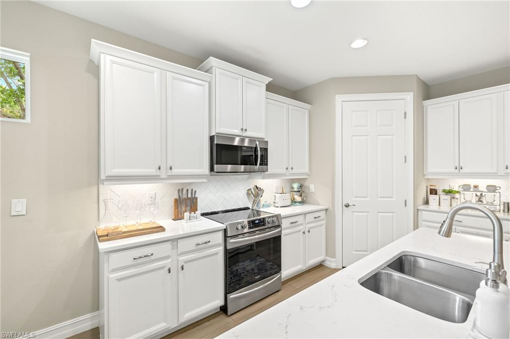 EGRET LANDING - Residential Lease