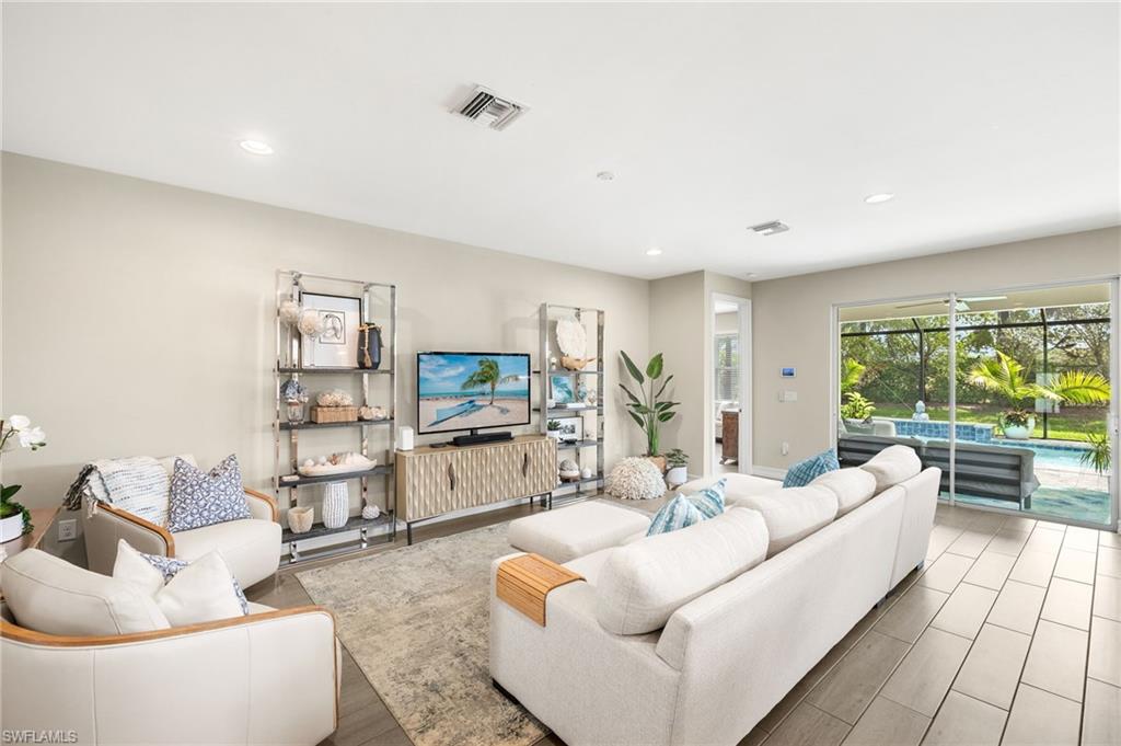 EGRET LANDING - Residential Lease