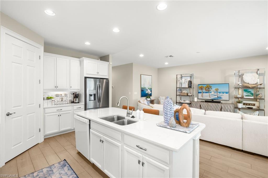 EGRET LANDING - Residential Lease