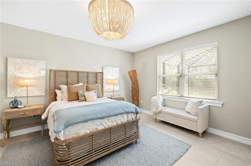 EGRET LANDING - Residential Lease