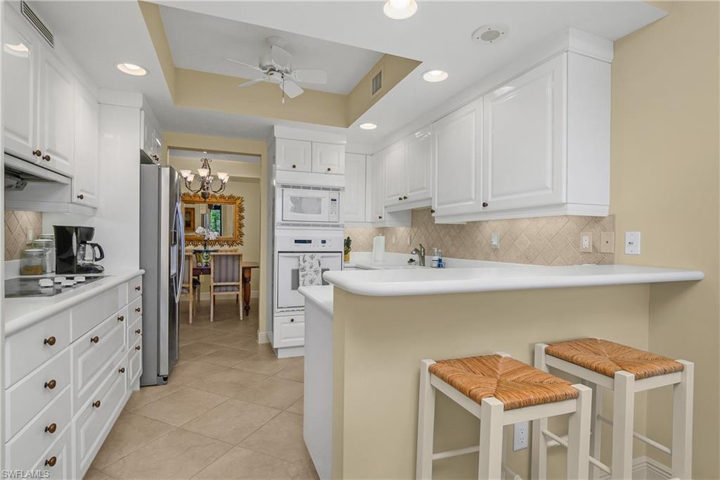 CORONADO - Residential Lease