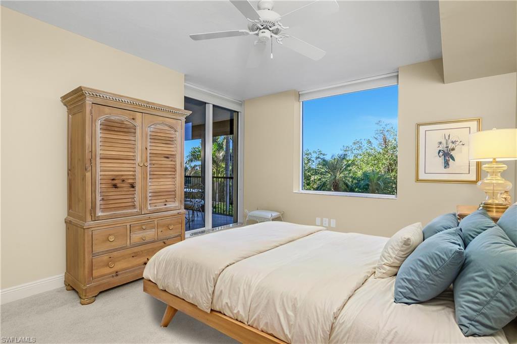 CORONADO - Residential Lease