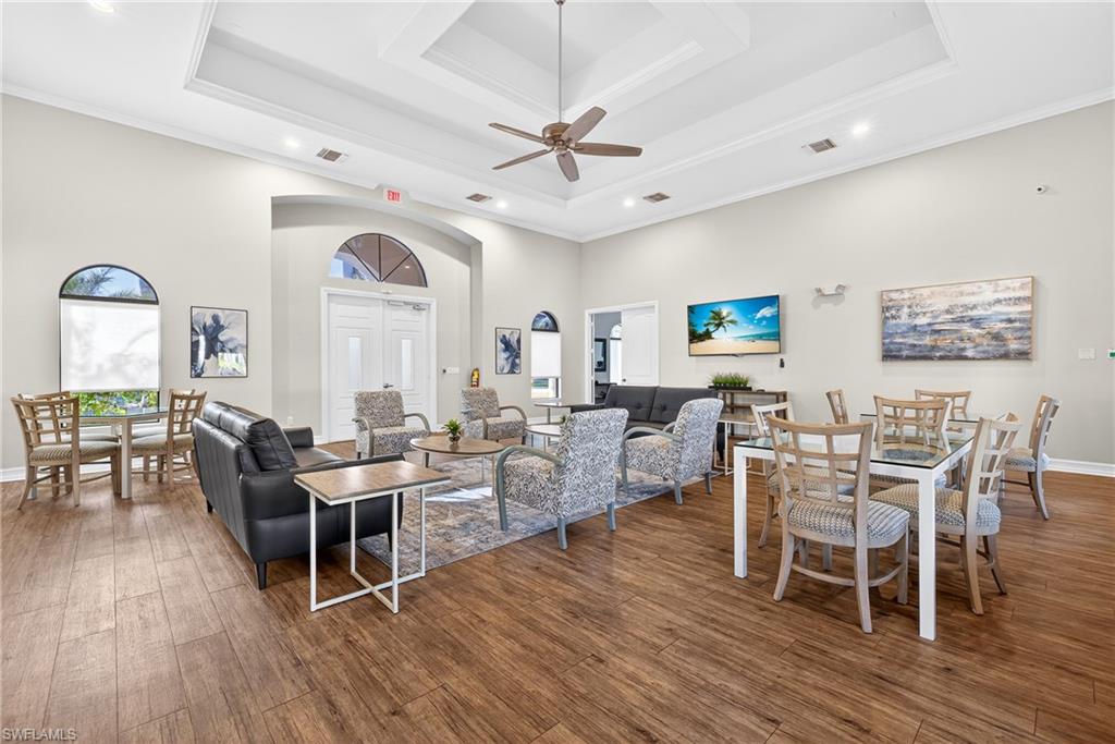 ANDALUCIA - Residential