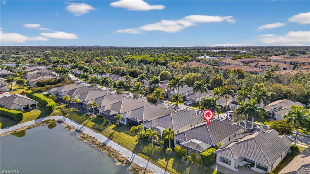 ANDALUCIA - Residential