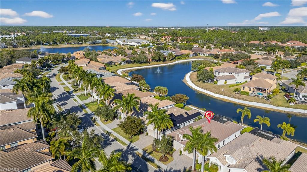 ANDALUCIA - Residential